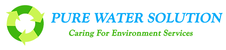 Pure Water Solution